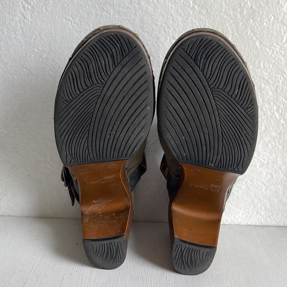 Dansko Platform - Picture 6 of 9